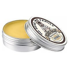 Mr Bear Family Beard Balm Citrus 1/1