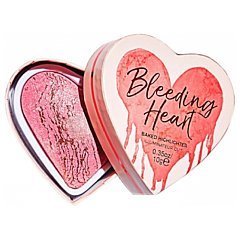 Makeup Revolution I Heart Make Baked Highlighter 1/1