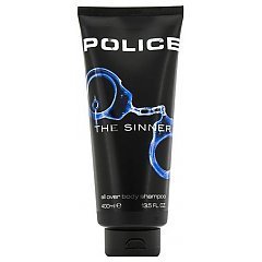 Police The Sinner 1/1