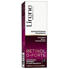 Lirene Retinol D-Forte 1/1