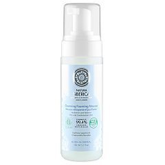 Natura Siberica Cleansing Foaming Mousse 1/1