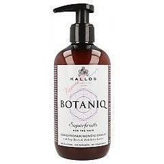 Kallos Botaniq Superfruit Conditioner 1/1