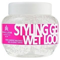 Kallos Styling Gel Wet Look 1/1