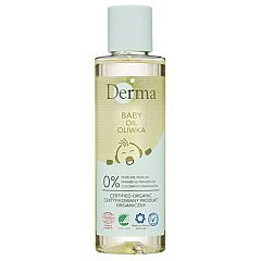 Derma Eco Baby Oil 1/1