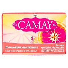 CAMAY Bar Soap 1/1