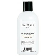 Balmain Illuminating Shampoo White Pearl 1/1