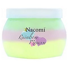 Nacomi Rainbow Mousse 1/1