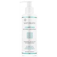 NATURATIV Gentleness Shine & Strength Conditioner 1/1