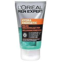 L'Oreal Men Expert Hydra Energetic Unclogging Pores Scrub 1/1