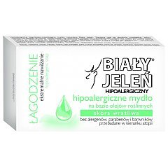 Biały Jeleń Hypoallergenic 1/1