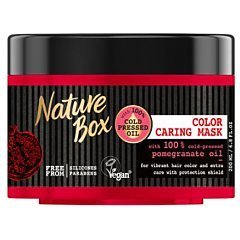 Nature Box Pomegranate Oil Mask 1/1