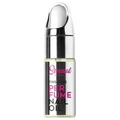 Silcare Sensual Moments Perfume Nail Oil 1/1