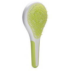 Michel Mercier Wet'N Dry Detangling Hair Brush 1/1