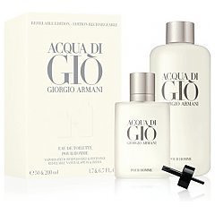 Giorgio Armani Acqua di Gio Pour Homme