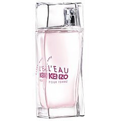 Kenzo L'Eau Par Kenzo pour Femme Hyper Wave 1/1