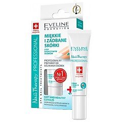 Eveline Cosmetics Nail Therapy Professional 1/1