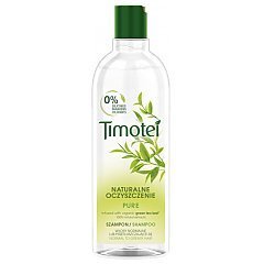 Timotei Pure 1/1