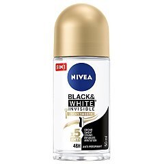 Nivea Black&White Invisible Silky Smooth 1/1