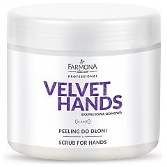 Farmona Professional Velvet Hands 1/1