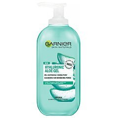 Garnier Hyaluronic Aloe Gel 1/1