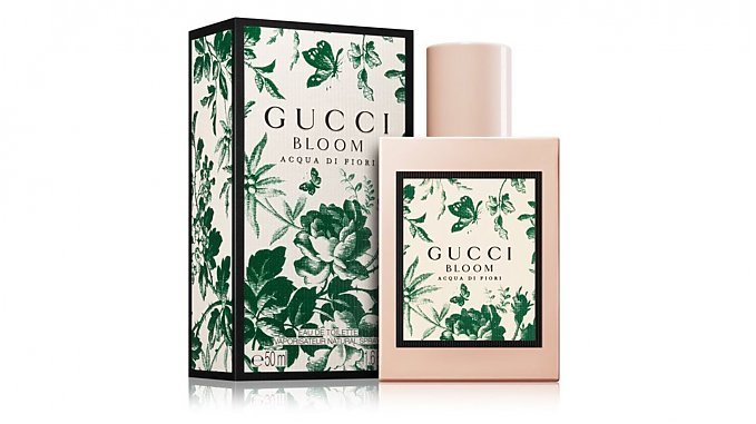 Gucci Bloom Acqua di Fiori