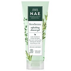 N.A.E Freschezza Refreshing Shower Gel 1/1