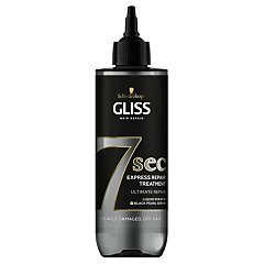 Schwarzkopf Gliss 7sec Express Repair Treatment Ultimate Repair 1/1