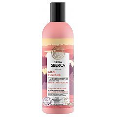 Natura Siberica Professional Taiga Natural Hair Conditioner Repait and Protection 1/1