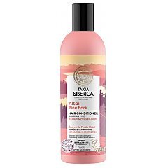 Natura Siberica Professional Taiga Natural Hair Conditioner Repait and Protection 1/1