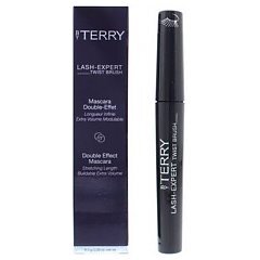 By Terry Lash Expert Twist Brush Double Effect Mascara 1/1