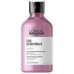 L'Oreal Serie Expert Liss Unlimited Shampoo 1/1