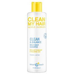 Montibello Smart Touch Clean My Hair 1/1