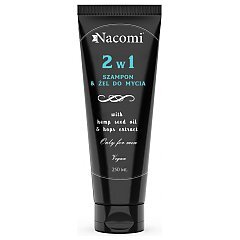 Nacomi Only for Men 1/1