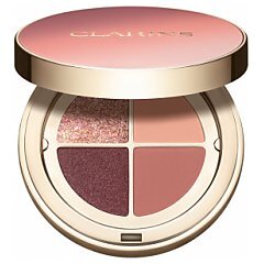 Clarins Ombre 4 Couleurs 1/1