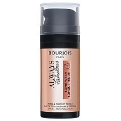 Bourjois Always Fabulous Long-Wear Primer SPF30 1/1