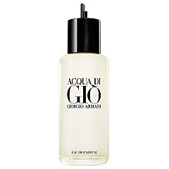 Giorgio Armani Acqua Di Gio Pour Homme Eau de Parfum Refill 1/1