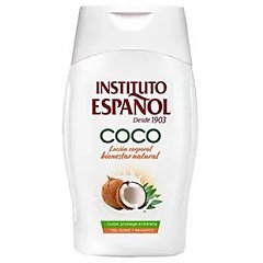 Instituto Espanol Coco 1/1