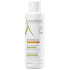 A-Derma Exomega Control Soothing Bath 1/1
