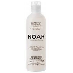 Noah For Your Natural Beauty Strengthening Shampoo Hair 1.3 1/1