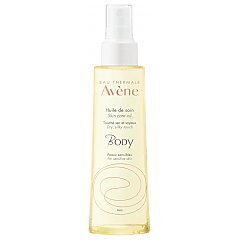 Avene Body Skin Care Oil 1/1