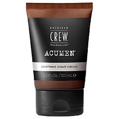 American Crew Acumen Soothing Shave Cream 1/1