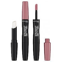 Rimmel Lasting Provocalips 1/1