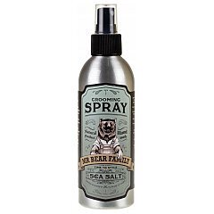 Mr. Bear Family Grooming Spray 1/1