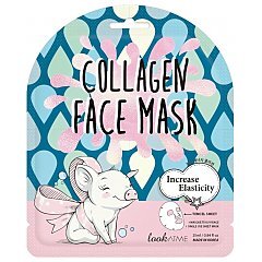Look At Me Collagen Face Mask 1/1