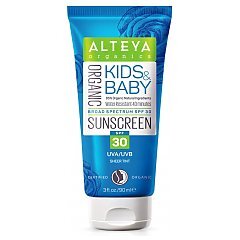 Alteya Kids & Baby Organic Sunscreen 1/1