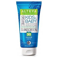 Alteya Kids & Baby Organic Sunscreen 1/1