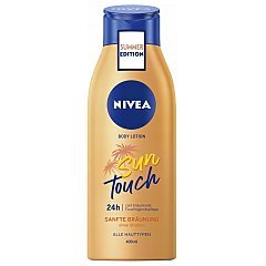 Nivea Sun Touch 1/1