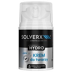 Solverx Hydro 1/1