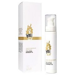 YESforLOV Titillating Massage Oil 1/1