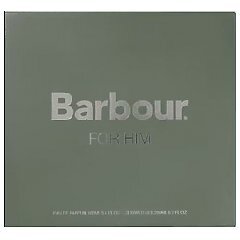 Barbour for him 1/1